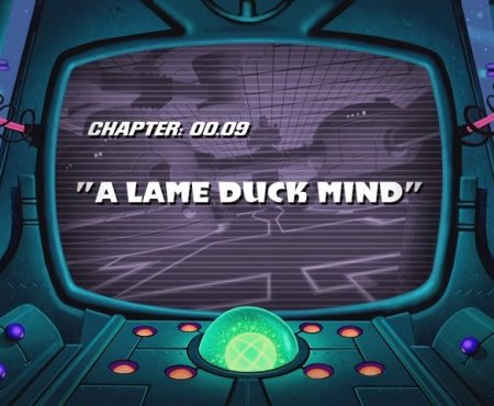 A Lame Duck Mind