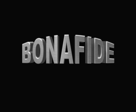 Bonafide Heroes