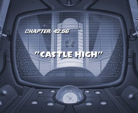 Castle High