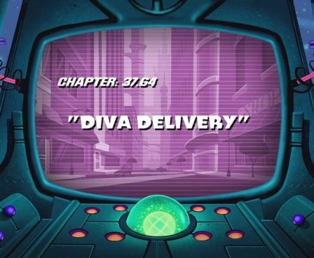 Diva Delivery