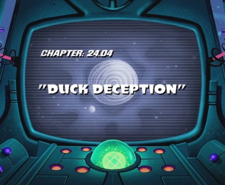 Duck Deception