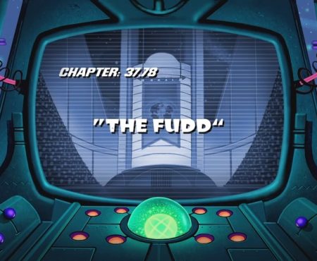 The Fudd