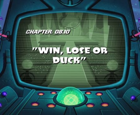 Win, Lose or Duck