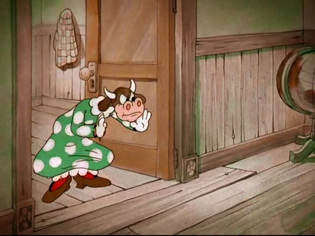 I Haven't Got a Hat - Merrie Melodies Cartoon