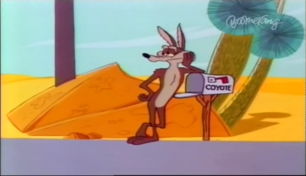 Just Plane Beep - Merrie Melodies Cartoon