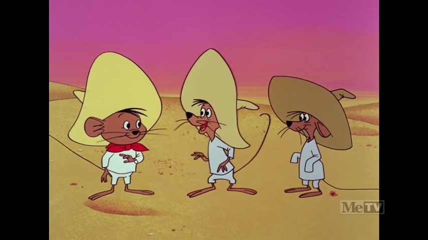 Well Worn Daffy - Looney Tunes Cartoon