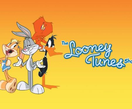 The Looney Tunes Show