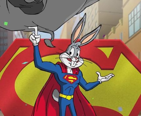 Super Rabbit