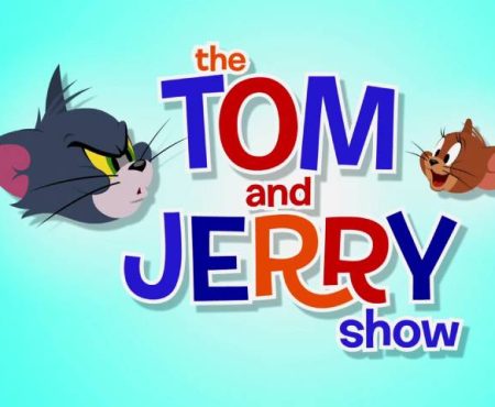 The Tom and Jerry Show