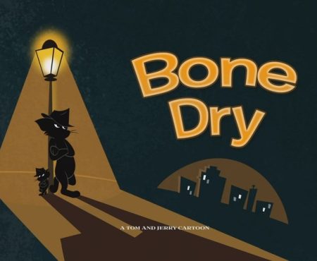 Bone Dry