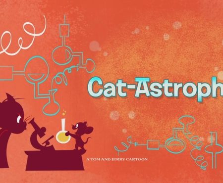 Cat-Astrophe