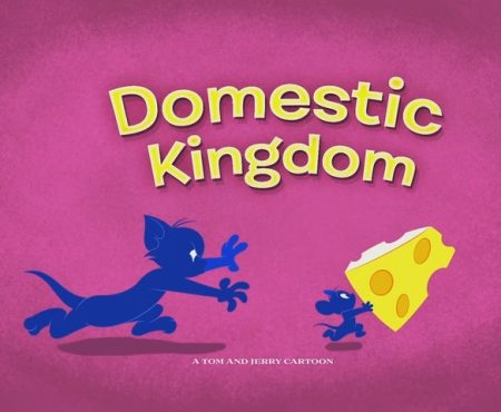 Domestic Kingdom