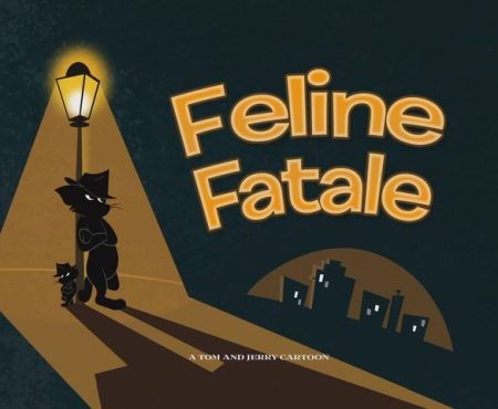 Feline Fatale