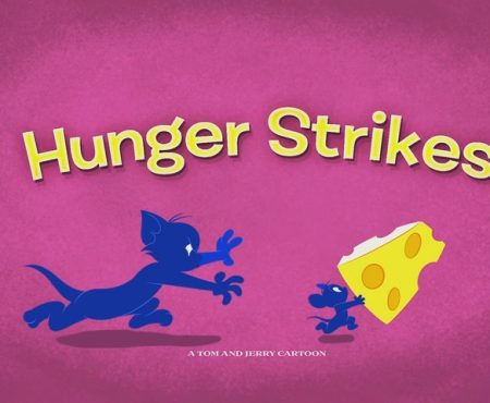 Hunger Strikes