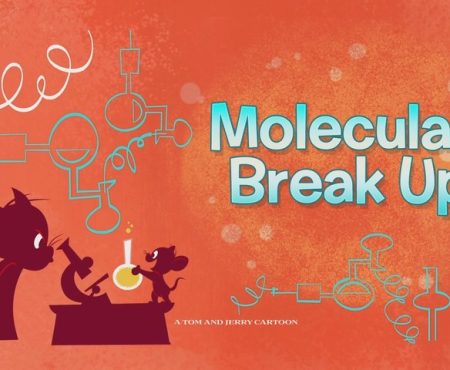 Molecular Breakup