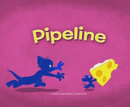 Pipeline