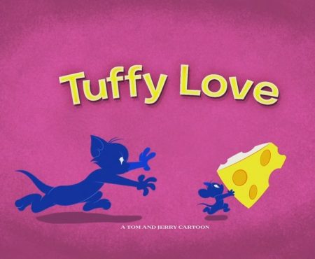 Tuffy Love