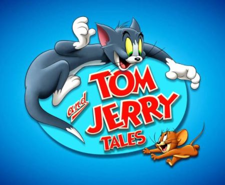 Tom and Jerry Tales