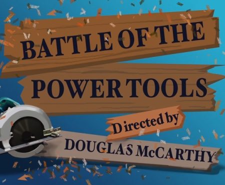 Battle of the Power Tools