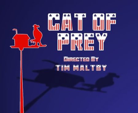 Cat of Prey