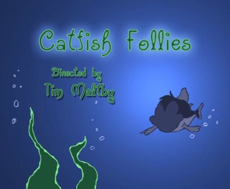 Catfish Follies