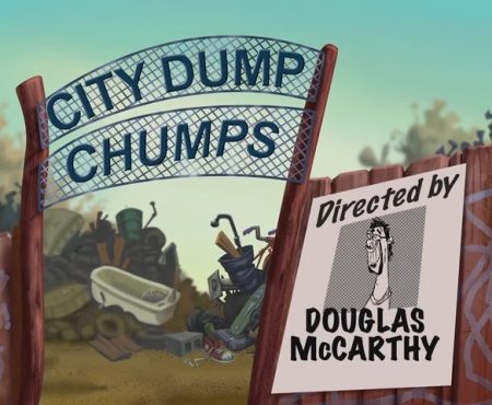 City Dump Chumps