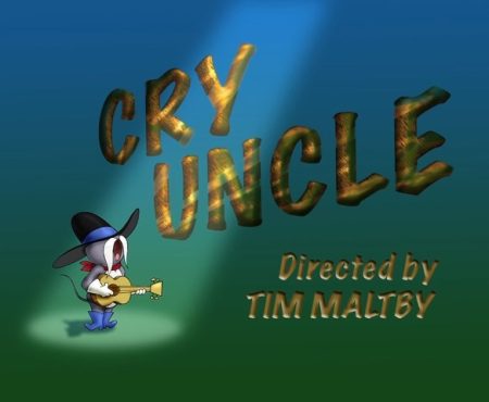 Cry Uncle