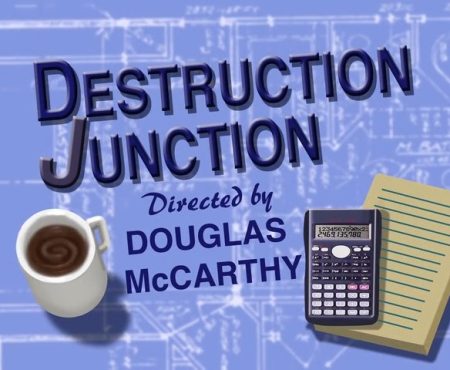 Destruction Junction