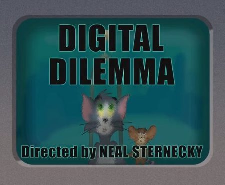 Digital Dilemma