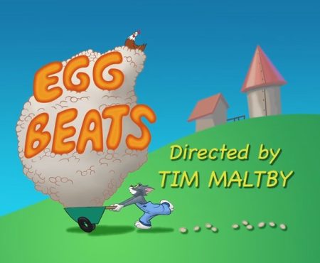 Egg Beats