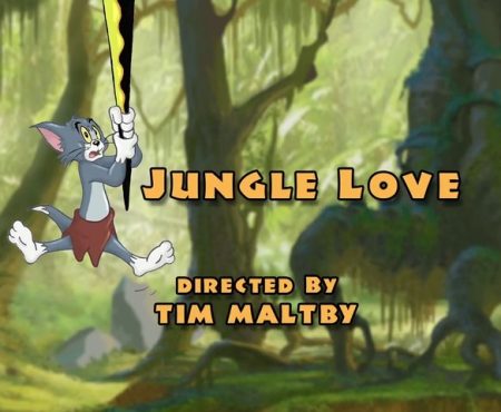 Jungle Love