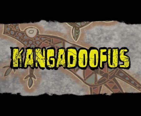 Kangadoofus