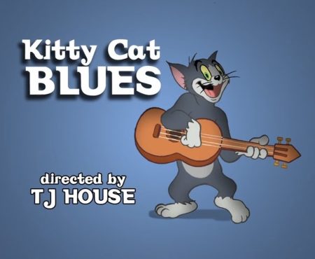 Kitty Cat Blues