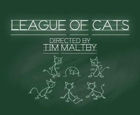 League of Cats