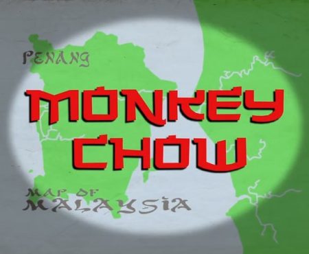 Monkey Chow