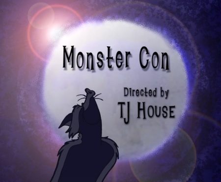 Monster Con