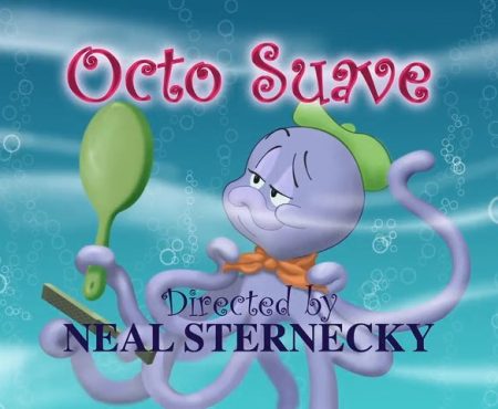 Octo Suave