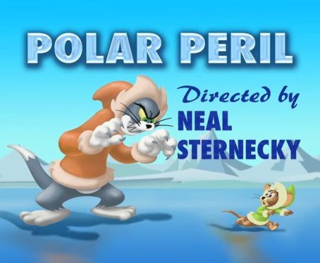 Polar Peril