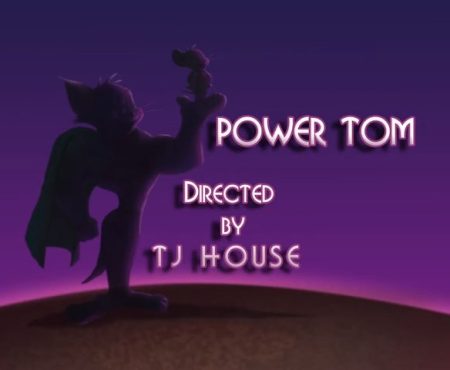 Power Tom