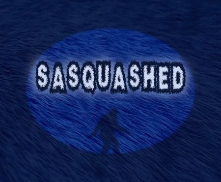 Sasquashed