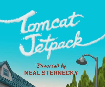 Tomcat Jetpack