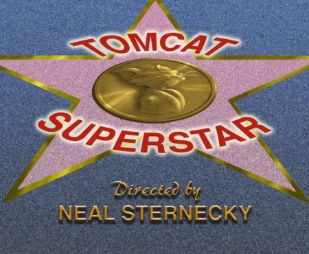 Tomcat Superstar