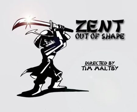 Zent Out of Shape